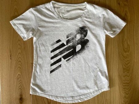 Tolles T-Shirt von New Balance