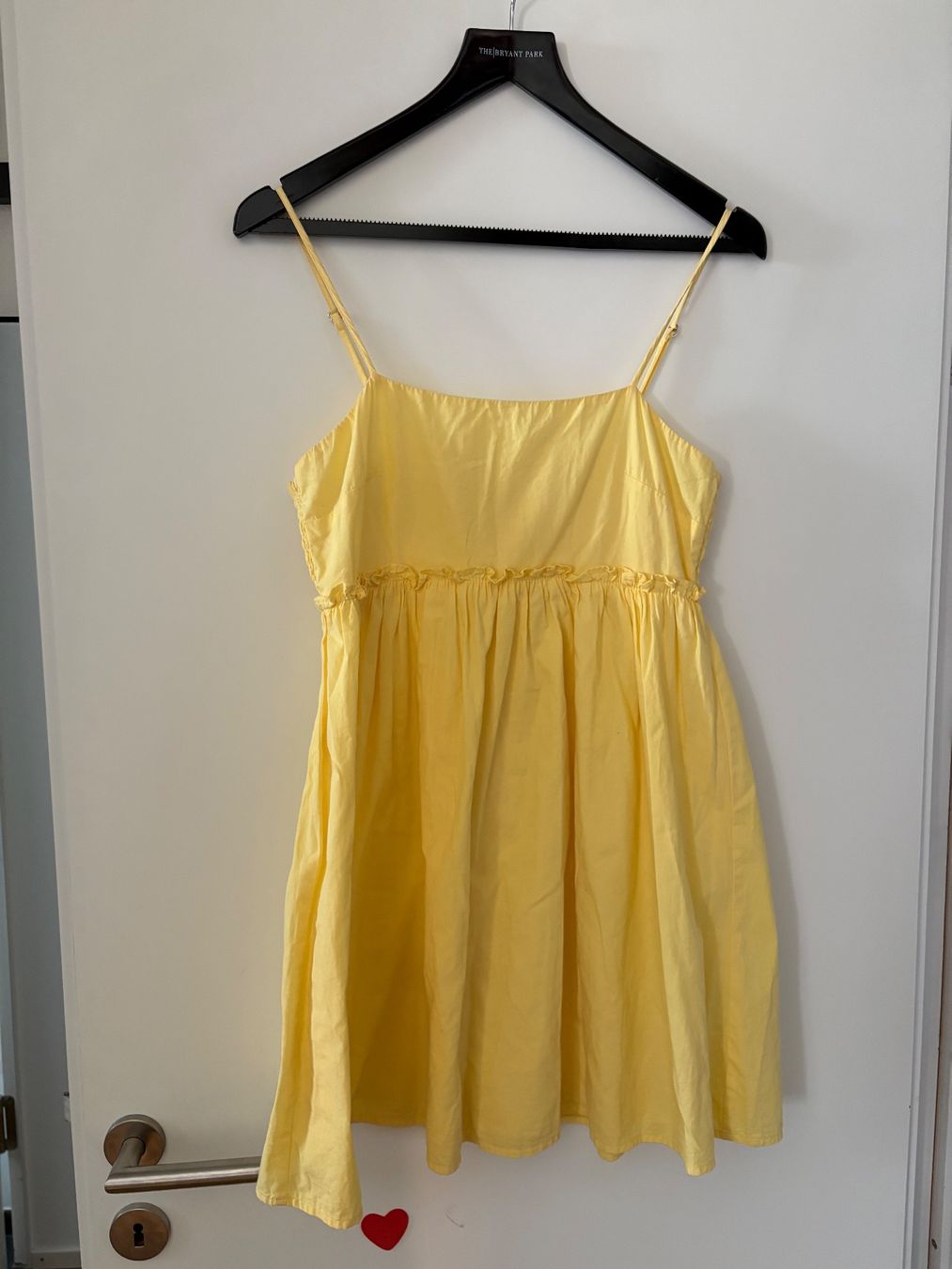 Kleider: Cotton On Sommerkleid Gr. S – Neu (gemäss Beschreibung) aus Flims Dorf von jol_7fq8
