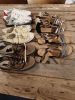 Schuhe gr 37