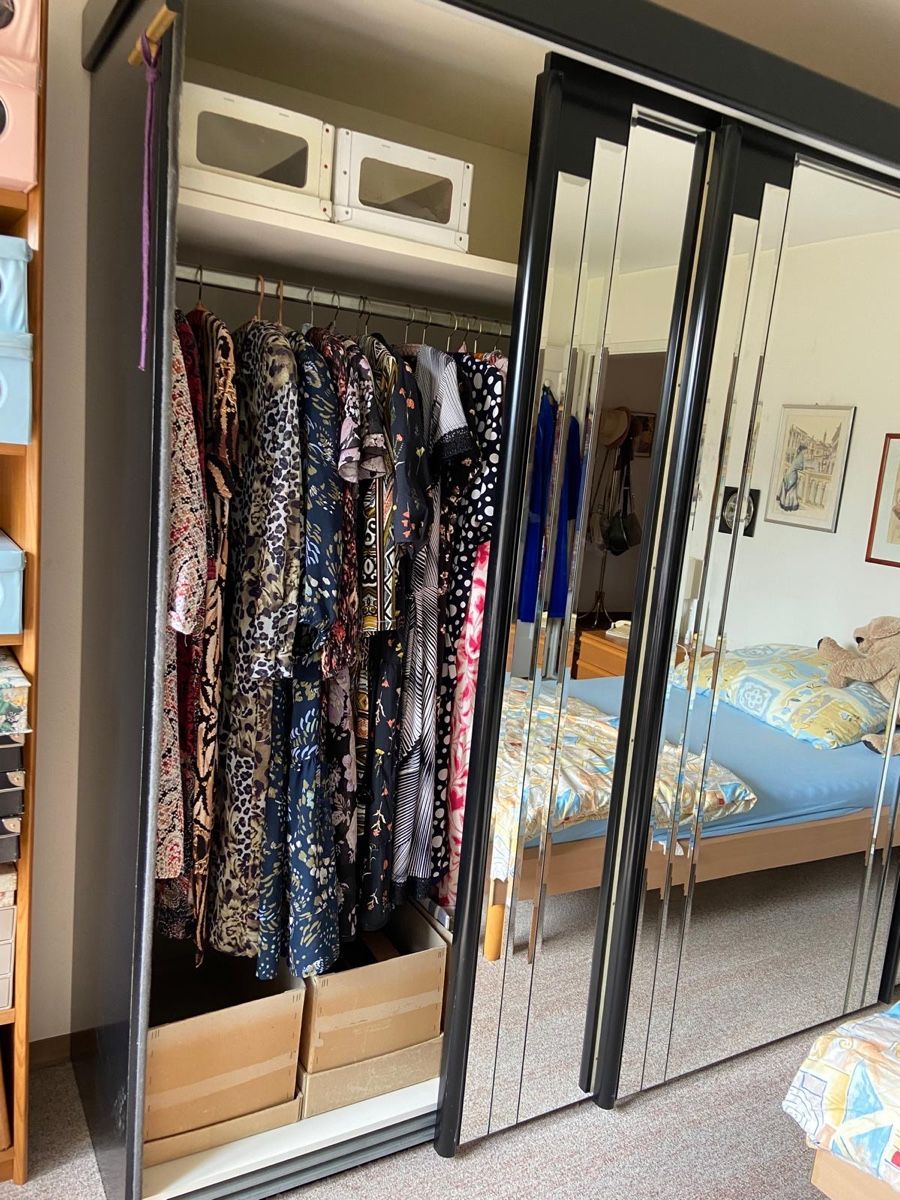 Schränke: Kleiderschrank – Gebraucht aus Winterthur von Frida70 3
