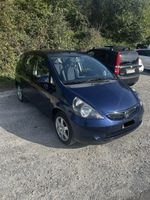 Honda Jazz 1.4 Automat – 1. Hand | 163’000 km | Frisch ab