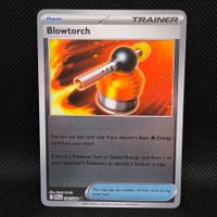 Blowtorch - Reverse Holo - PFL - 086/094 - EN