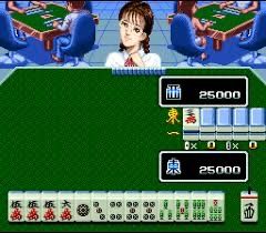 Nintendo Spiele: Super Nichibutsu Mahjong SFC Super Famicom – Gebraucht aus Zuerich von Dorsi 5