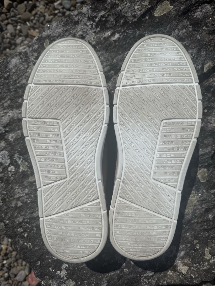 Gabor Chaussures hommes: PIUS GABOR HERRENSCHUHE – D'occasion à Kölliken par deleina 1