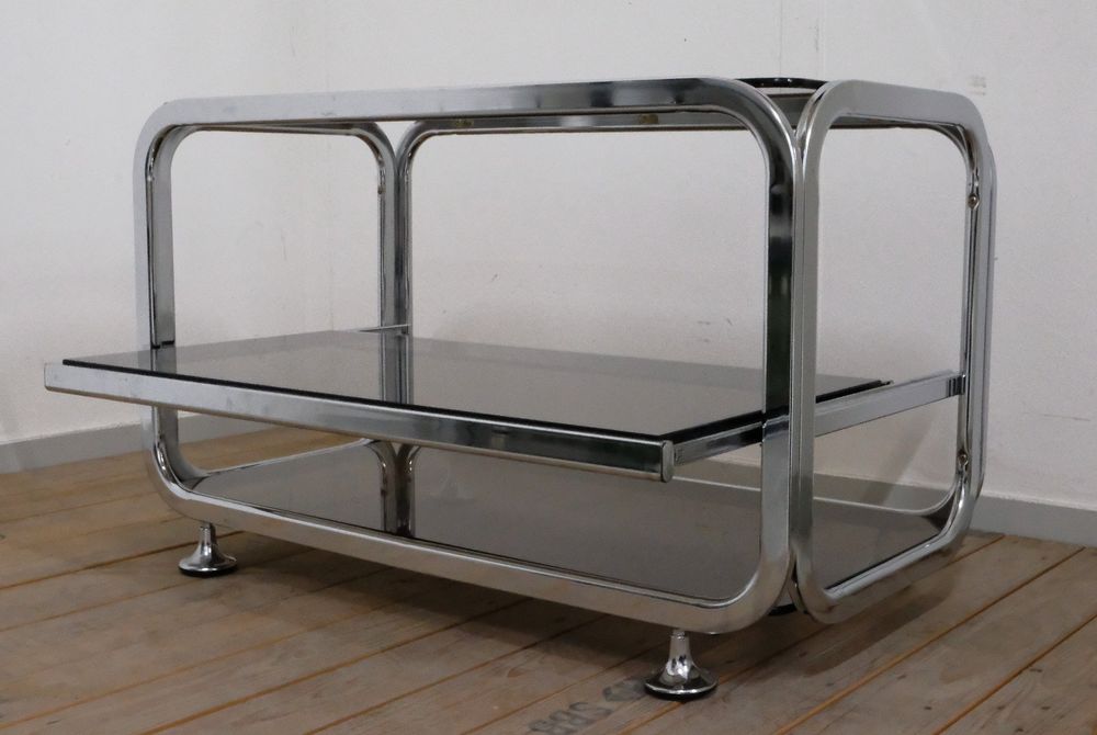 Vintage Servierwagen aus den 70ern | Kaufen auf Ricardo