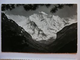 A.K. Jungfrau ca. 1968 ; Gebraucht