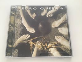 Pedro Guerra / Raiz / 1998
