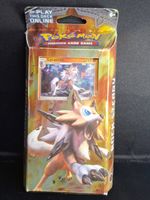 POKEMON ROCK STEADY THEME DECK SUN&MOON - 60 Karten.......