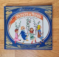 Chansons de France - 1978