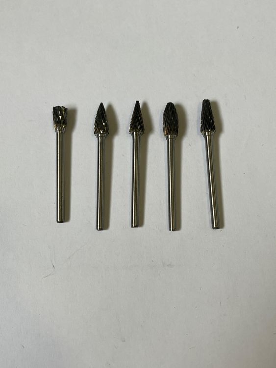 Dremel Fräser Set | Kaufen auf Ricardo