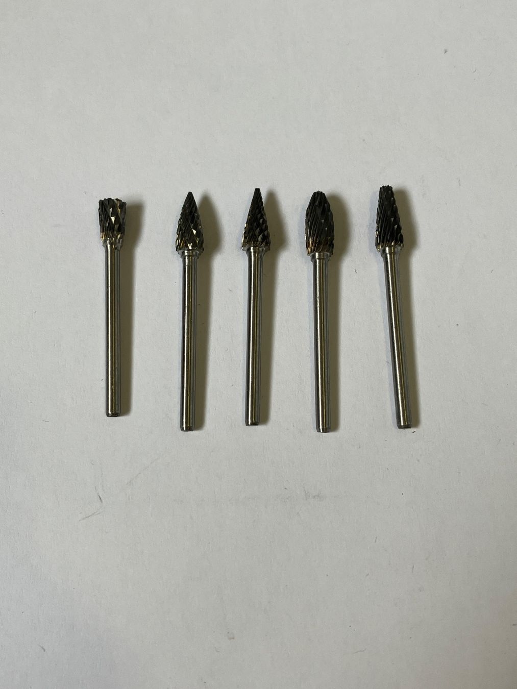 Tutti gli attrezzi: Dremel Fräser Set – Nuovo e nell'imballaggio originale da Widnau venduto da Puch-Garage