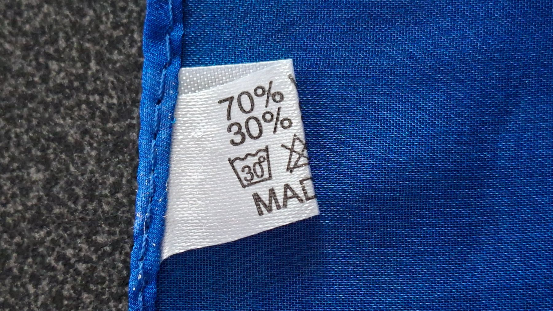 Foulard & Sciarpe: Schal mit Blumenmuster aus VISKOSE / SEIDE – Usato da Gattikon venduto da jeansgli 3