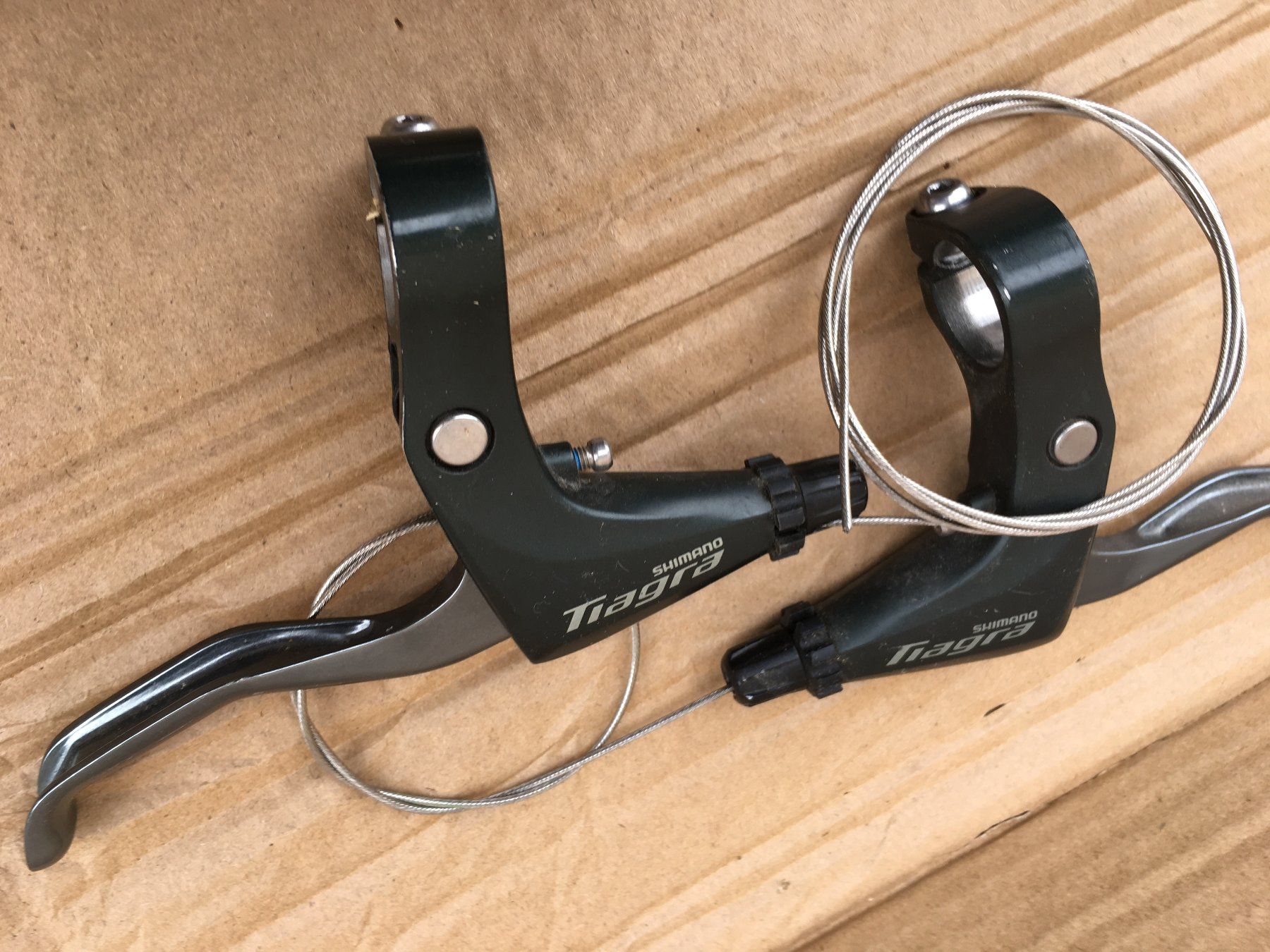 Pièces détachées: Konvolut MTB Bremsen – Défectueux à Diemerswil par Raskolnik 3