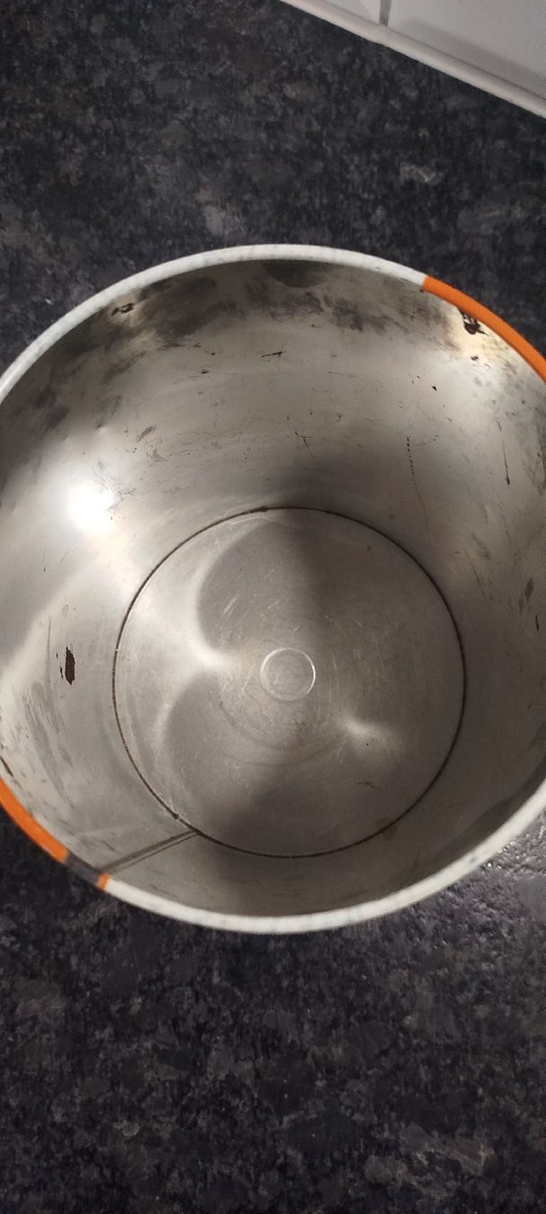 Barattoli: boite à riz vintage uncle Ben's – Usato da Genève venduto da Octo-puces 5