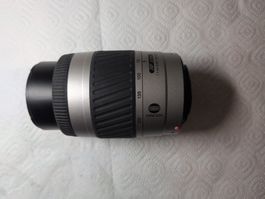 Minolta AF Zoom 70-210mm 1:4.5-5.6