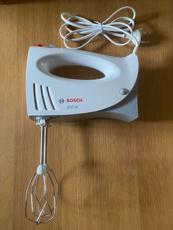 Handmixer Bosch Kaufen auf Ricardo