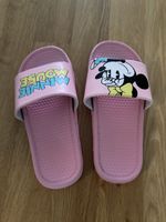 Minnie Badeslipper Gr.30