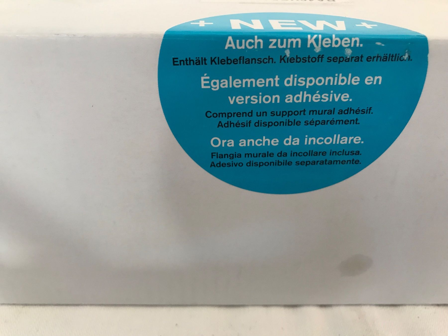Docce: Neuer Duschkorb Bodenschatz – Nuovo e nell'imballaggio originale da Winterthur venduto da efant12 8