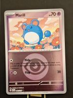Marill - Pokemon Reverse Holo Energy - Ascended Heroes