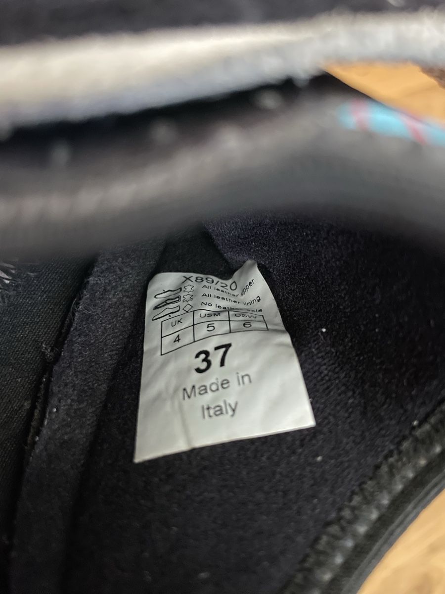 La Sportiva Chaussures hommes: La Sportiva Solution Comp – D'occasion à Winterthur par sarah_roder 8