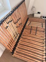 Lattenrost 2 Stück Dormabell 90x200