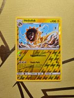 Forbidden Light - Heliolisk
