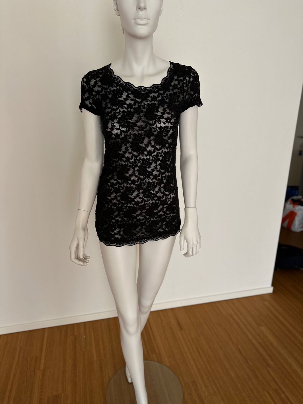 Marc Cain T-shirt: MarcCain Top – Usato da Adliswil venduto da RicPro