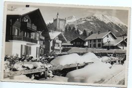 GSTAAD