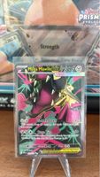 Pokemon Karte: Mega Mawile EX - Selten! Top Zustand!🇺🇸