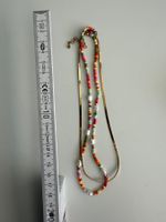 Halskette Modeschmuck 20 cm
