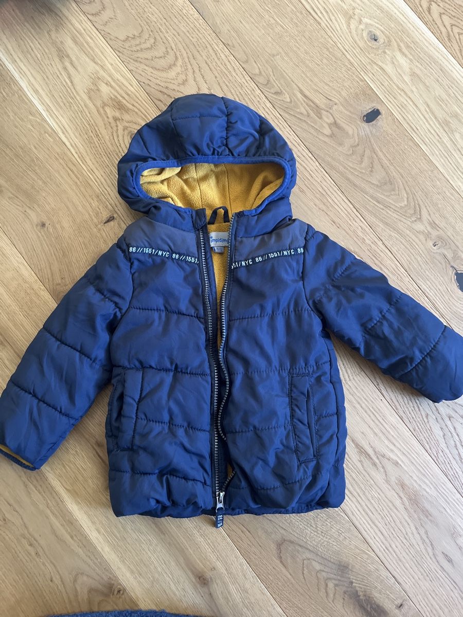 Giacche & Cappotti: Jacke – Nuovo (secondo la descrizione) da Riehen venduto da chr_h8fh