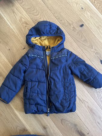 Jacke