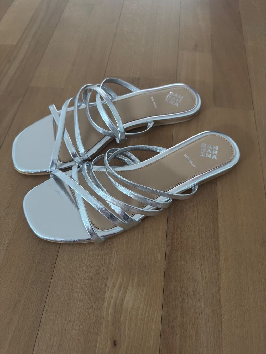 Scarpe da donna: San Marina Sandale – Usato da Illnau venduto da PS62
