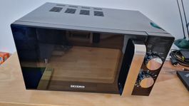 Mikrowelle Severin MW7761