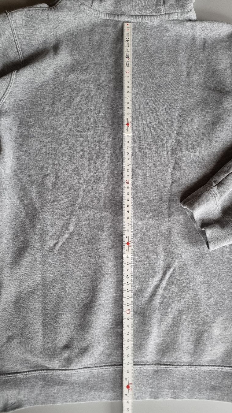 Nike Maglioni & Felpe: Nike Hoodie, Grau, Grösse S – Usato da Tägertschi venduto da Fank111 3