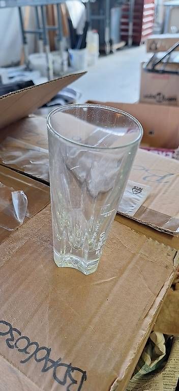Bicchieri: Drinkgläser – Usato da Lyss venduto da Ursprung1 8