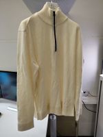 Stone Island - Pullover weiss Gr. M
