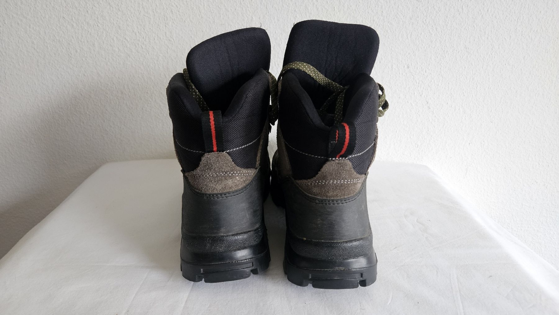 Scarpe da uomo: Lytos Herren winterschuhe Grösse 43 – Usato da Ettingen venduto da samiba 4