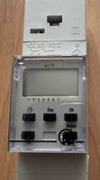 1 Kanal Wochen Schaltuhr DIN Schiene 230 V 10 Amp Comat SDW1
