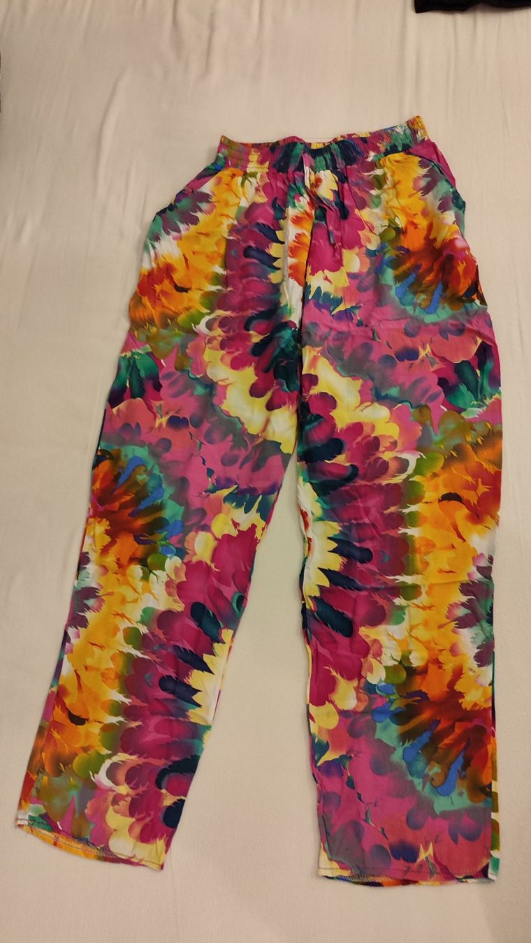 H&M Pantaloni: Stoffhose, Gr. S, Set: 3 Stk. – Nuovo e nell'imballaggio originale da Brüttisellen venduto da nic_xm7s 1