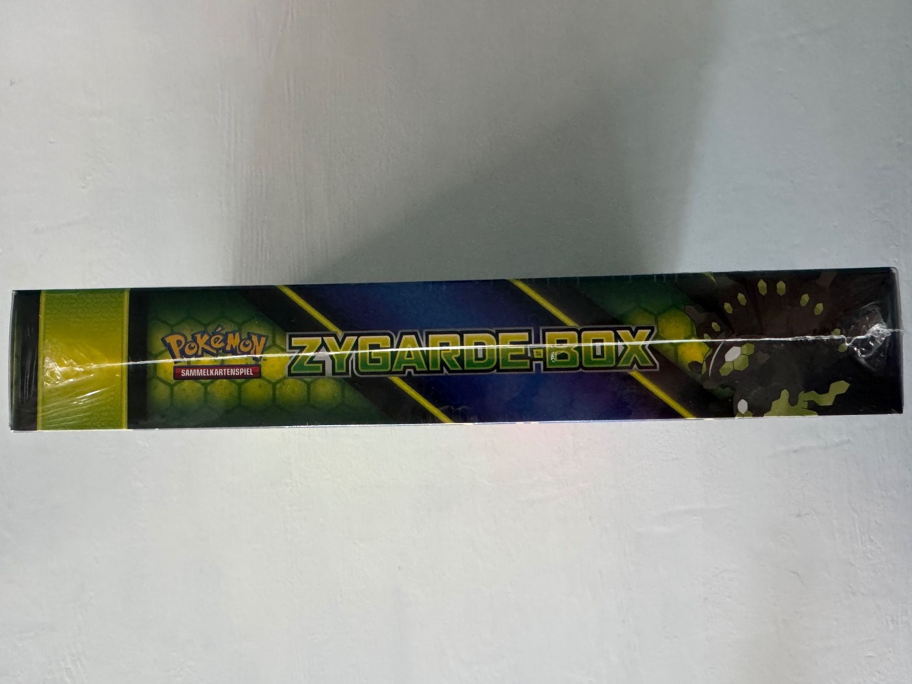 Pokémon Carte collezionabili: Zygarde-Box – Nuovo e nell'imballaggio originale da Schachen LU venduto da danb86 3