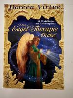 Doreen Virtue – Engel-Therapie Orakel | 44 Karten