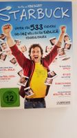 DVD Komödie Starbuck Vater von 533 Kids 142 wollen ihn sehen