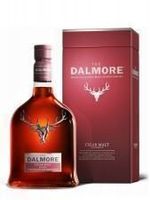 Dalmore  cigar malt reserve
