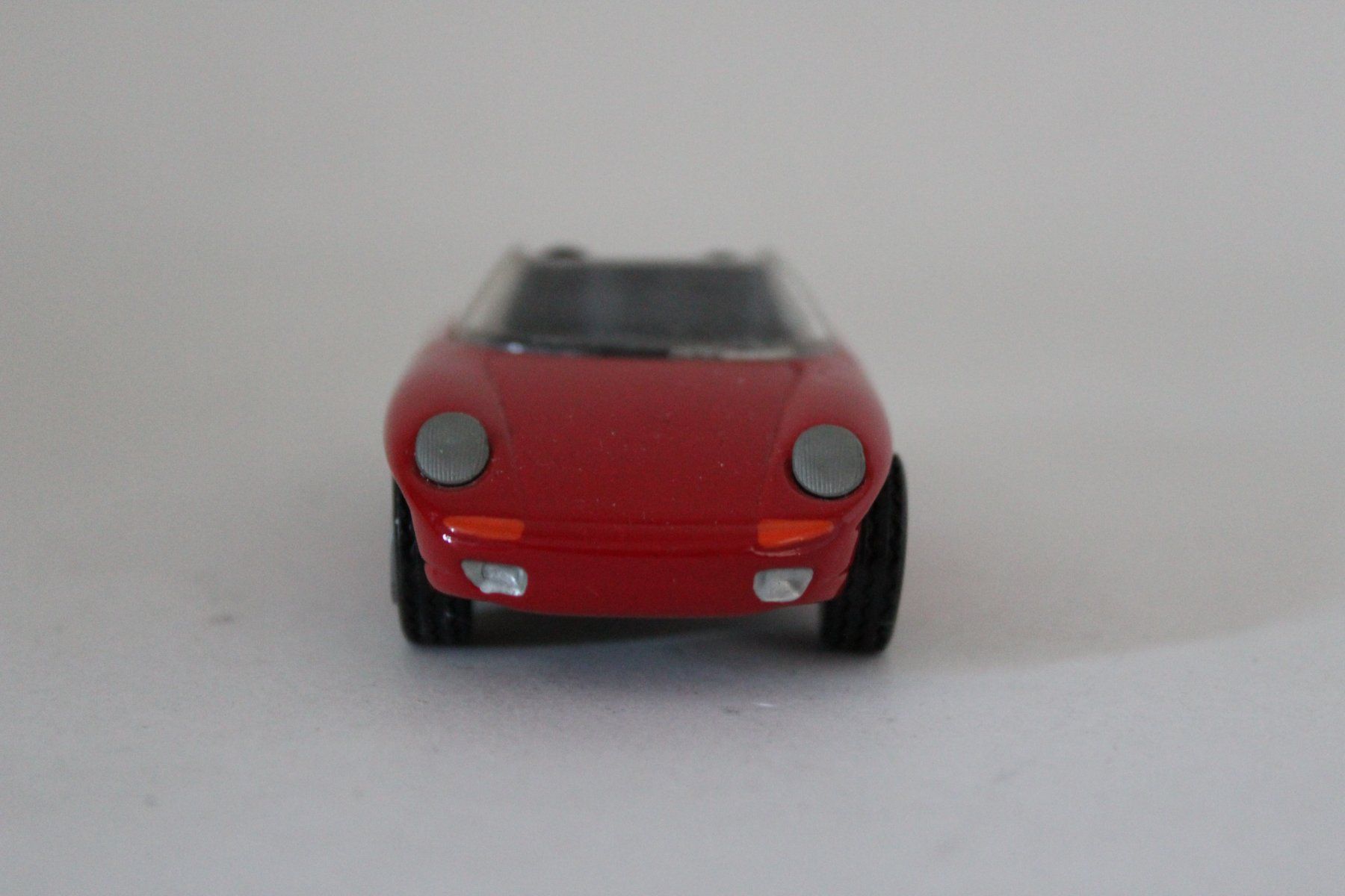 Porsche Modellini d'auto: Modellauto Porsche-Panamericana – Nuovo (secondo la descrizione) da Fehraltorf venduto da haefens 3