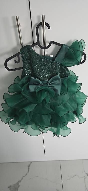 Kleider & Röcke: Baby Partykleid – Gebraucht aus Gerzensee von suj_n8s9 2