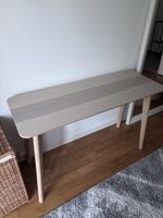 Holztisch wie neu