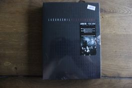 Visual Karma-body Mind & Soul-limited (4 DVD) - DVD Set -NEU
