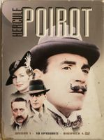 HERCULE POIROT (SAISON 1)