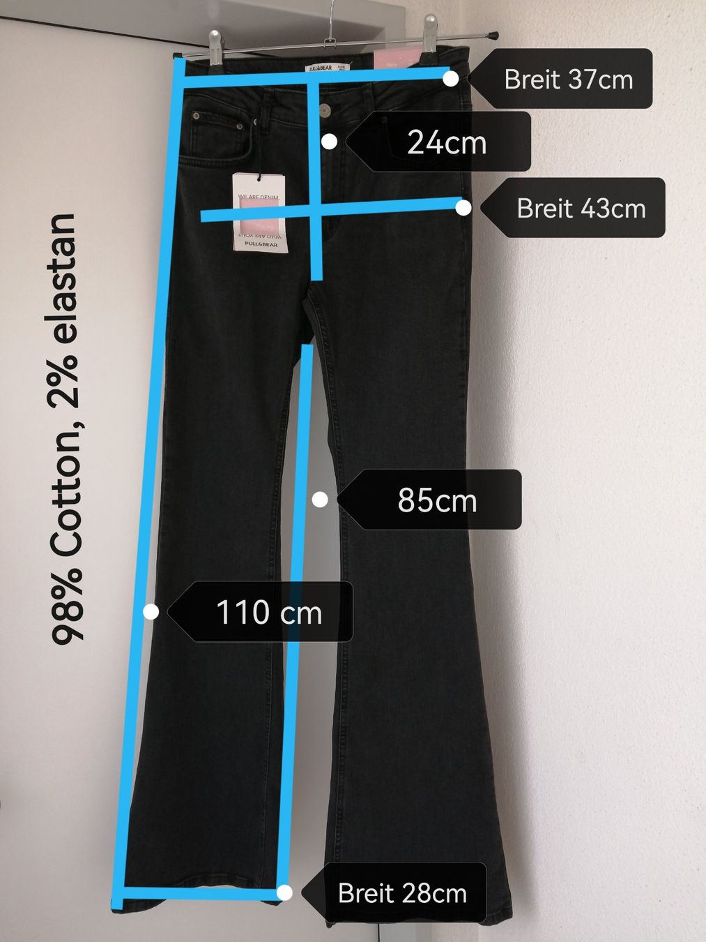 Jeans: Jeans – Nuovo e nell'imballaggio originale da Buchrain venduto da nat_pl5p 8